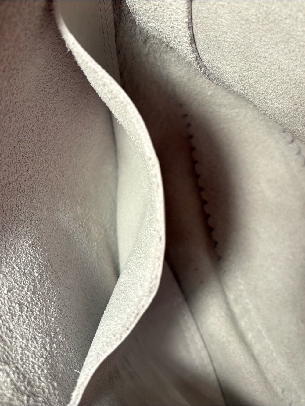 Portland Leather Goods | Large Koala | Beluga - Picture 14 of 16